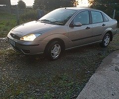 Ford focus 1.6 - Image 5/9