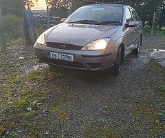 Ford focus 1.6 - Image 9/9