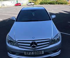 2008 Mercedes-Benz CLS-Class - Image 3/10
