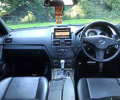 2008 Mercedes-Benz CLS-Class - Image 6/10