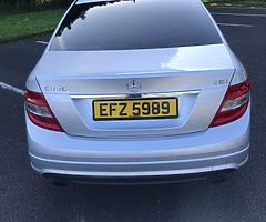2008 Mercedes-Benz CLS-Class - Image 8/10