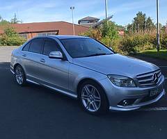 2008 Mercedes-Benz CLS-Class - Image 9/10