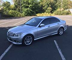 2008 Mercedes-Benz CLS-Class - Image 10/10