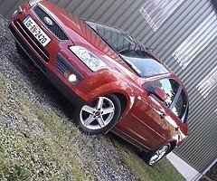 06 ford focus swap/cash