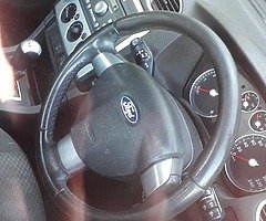 06 ford focus swap/cash - Image 3/5