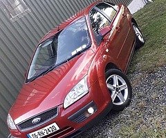 06 ford focus swap/cash - Image 5/5