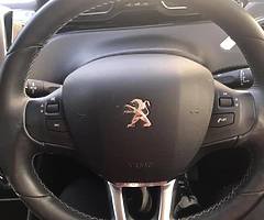 2016 Peugeot 208 - Image 6/8