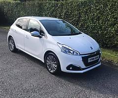 2016 Peugeot 208 - Image 8/8