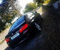 BMW f10 msport