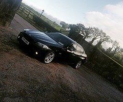 BMW f10 msport