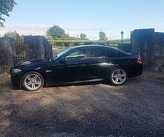 BMW f10 msport - Image 4/10
