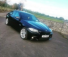 BMW f10 msport - Image 6/10