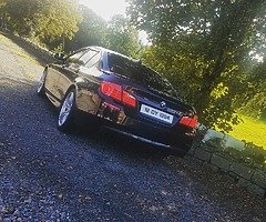 BMW f10 msport - Image 7/10