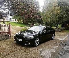 BMW f10 msport - Image 10/10