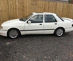 Ford Sierra cosworth - Image 4/5