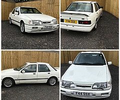 Ford Sierra cosworth - Image 5/5