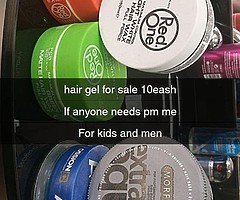 For sale after shave and gels all - Image 5/5