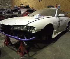 S14 turbo project - Image 3/3