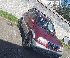 2.0 grand vitara peugeot engine