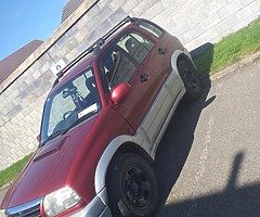 2.0 grand vitara peugeot engine - Image 4/4