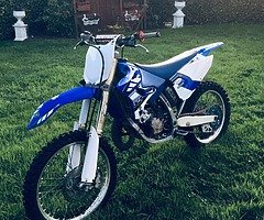 Yz125