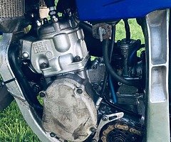 Yz125