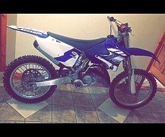 Yz125 - Image 5/7