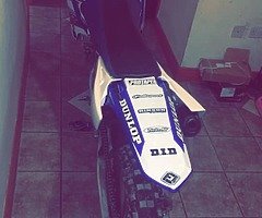Yz125 - Image 6/7