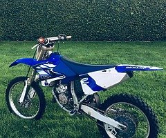 Yz125 - Image 7/7