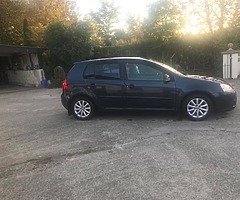 Volkswagen golf - Image 3/7