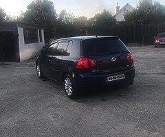 Volkswagen golf - Image 4/7