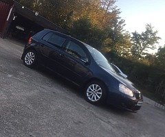 Volkswagen golf - Image 5/7