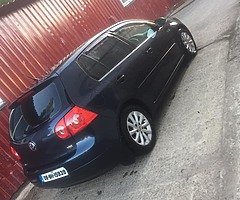 Volkswagen golf - Image 6/7