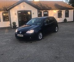 Volkswagen golf - Image 7/7