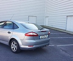 2010 ford mondeo - Image 3/8