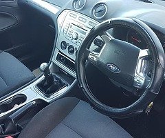 2010 ford mondeo - Image 5/8