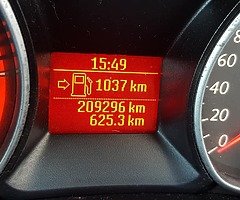 2010 ford mondeo - Image 6/8