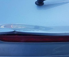 2010 ford mondeo - Image 7/8