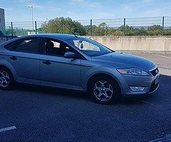 2010 ford mondeo - Image 8/8