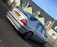 1.4 civic