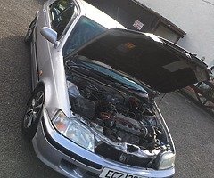 1.4 civic - Image 6/8