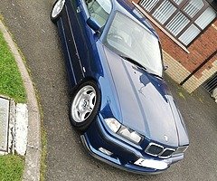 E36 328i sport - Image 3/3