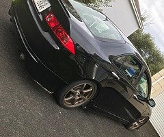 05 kitted accord 2.0 VTEC