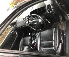 05 kitted accord 2.0 VTEC - Image 4/5