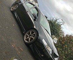 05 kitted accord 2.0 VTEC - Image 5/5