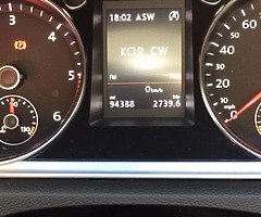 142 GT CC BLUEMOTION 2.0 TDI - Image 8/9