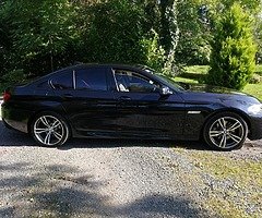BMW F10 M-Soprt - Image 4/7