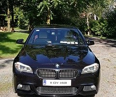 BMW F10 M-Soprt - Image 5/7