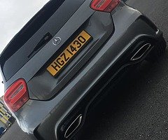 2017 Mercedes-Benz A-Class - Image 6/7