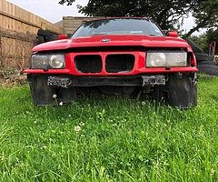 E36 323